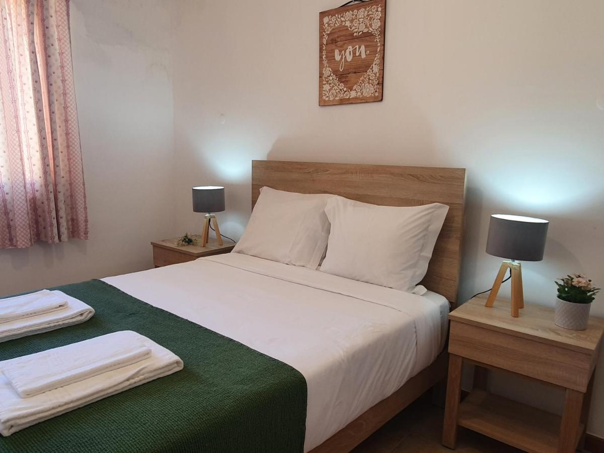 Troia Beach Villa Экстерьер фото